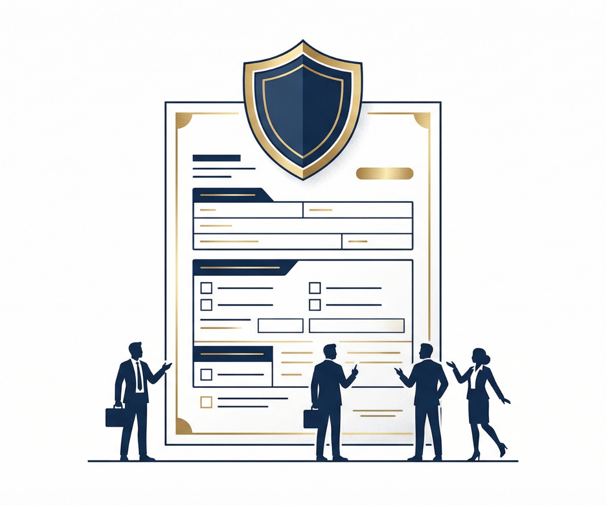 บริการขึ้นทะเบียนนายจ้างและงานประกันสังคม (Social Security Registration)