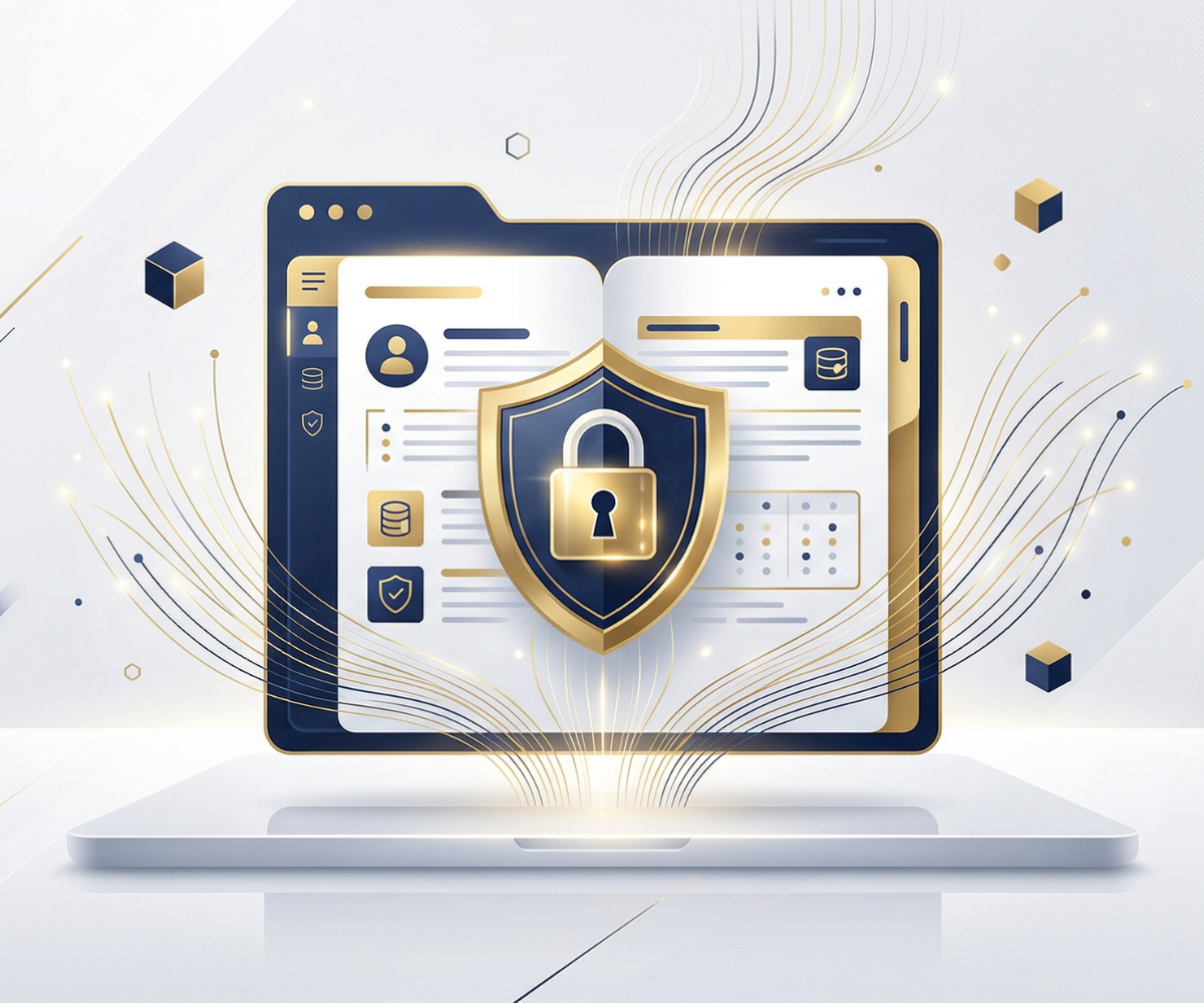 บริการที่ปรึกษาและวางระบบ PDPA (PDPA Compliance)