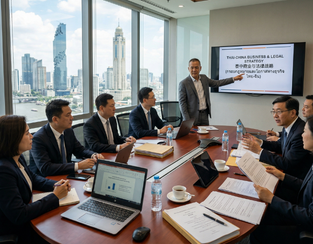 นอมินีถือหุ้นแทนในไทย — โทษจำคุก 3 ปี ยึดทรัพย์ได้ทันที และมี 873 รายโดนดำเนินคดีไปแล้วในปีเดียว