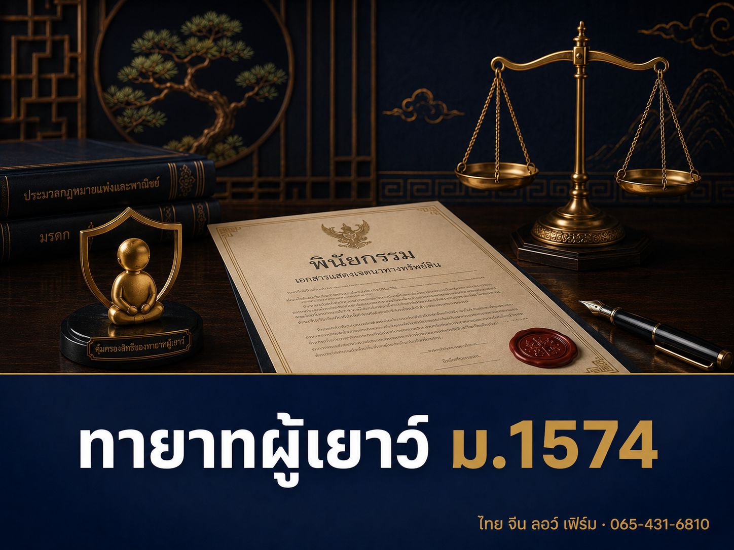 ทายาทเป็นผู้เยาว์ จัดการ-แบ่งมรดกอย่างไร ต้องขออนุญาตศาลไหม