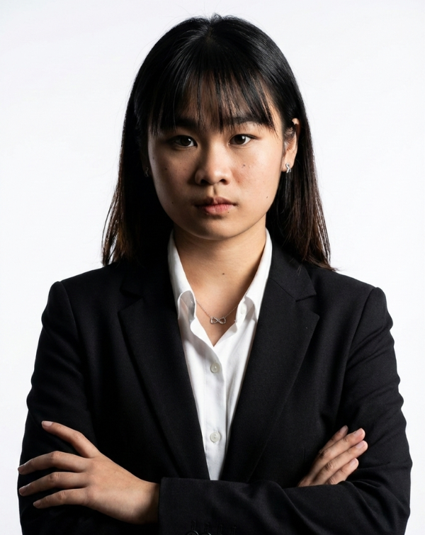 ว่าที่ร.ต.หญิง ปัณรส ปุณณศิริกุล