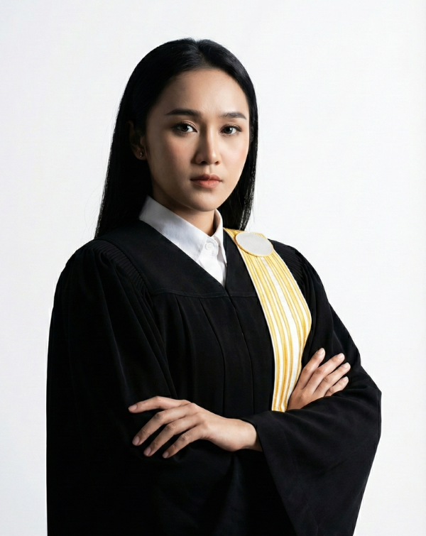 นางสาวรดาพัชร์ ทิพย์รักษ์