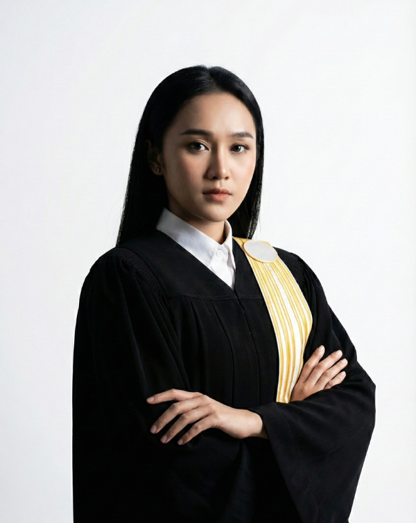 นางสาวรดาพัชร์ ทิพย์รักษ์