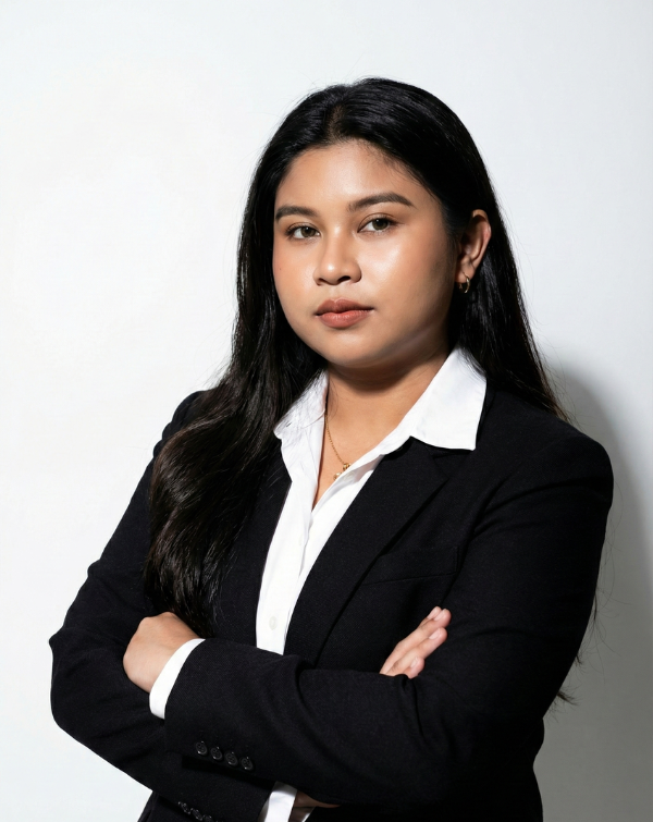 นางสาววรรณิดา สังข์ทอง