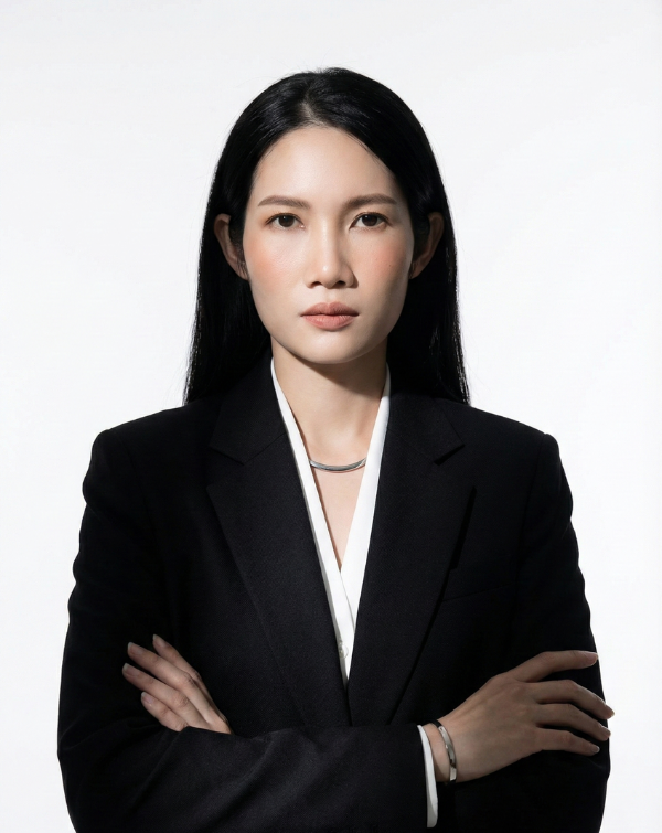 นางสาวภัณฑิรา ชัยชะนะ