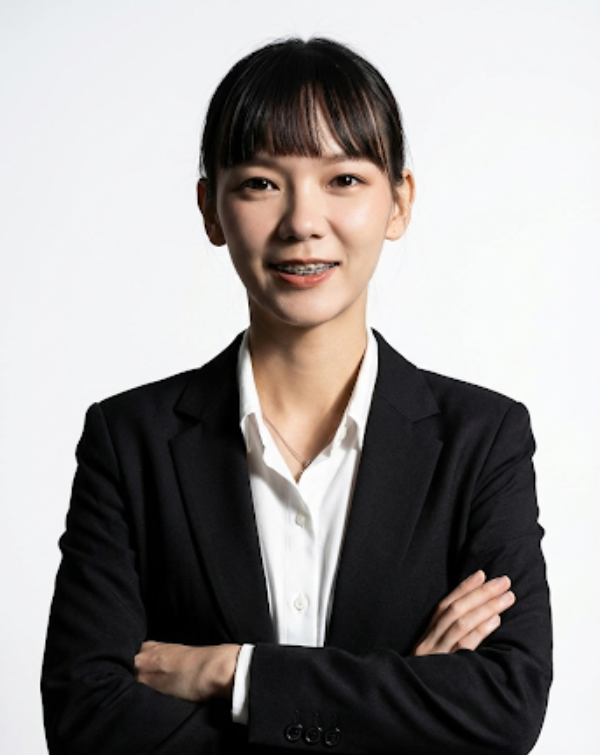 นางสาวนภัทร แซ่หยาง