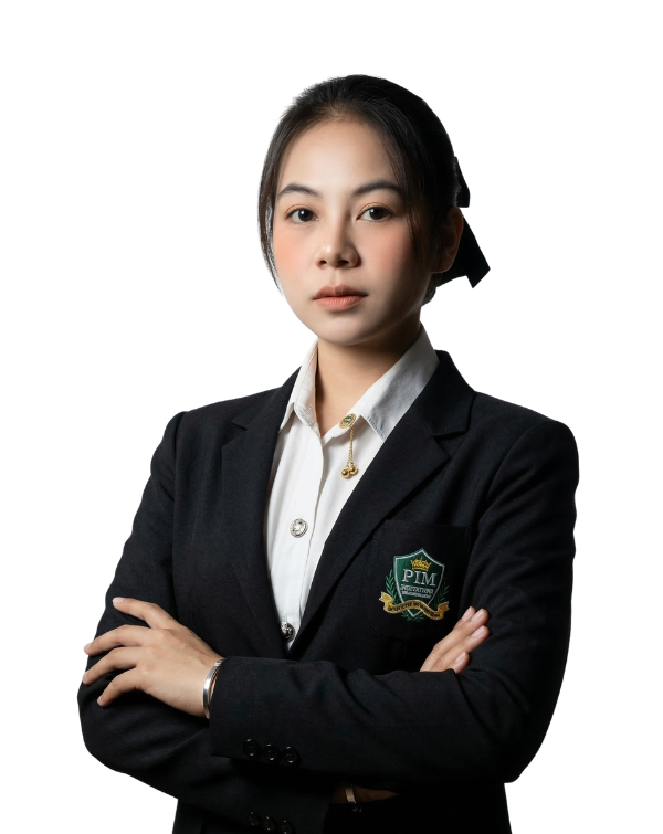 นางสาวสิรภัทร หลักแหลม