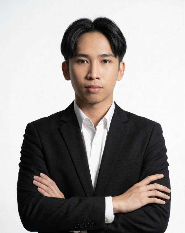 นายวชิรวิทย์ วารินทร์