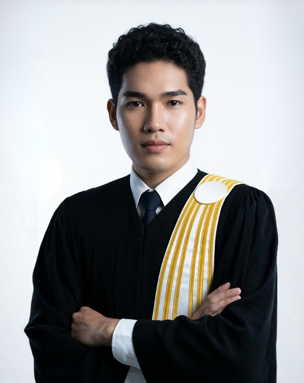 นายปฏิเวธ ลิ้มเลฺศมงคลดา