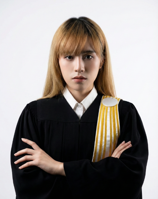 Sarocha Sriwechanan, attorney at law