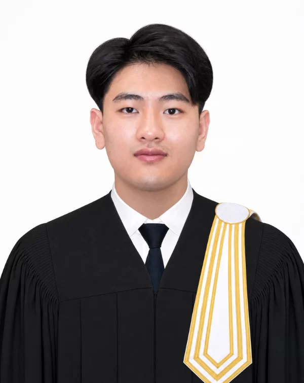 Ekkarach Thipmaem, attorney at law