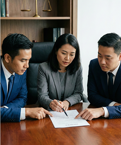 คดีแพ่ง