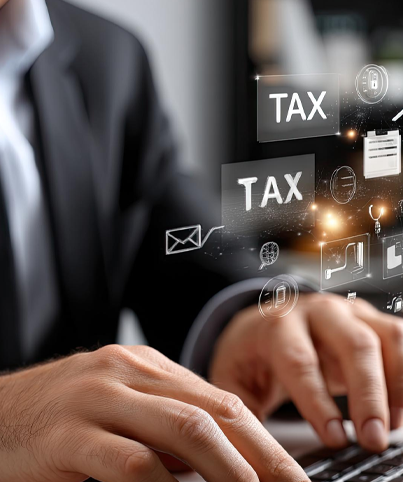 ทำบัญชีและภาษีครบวงจร